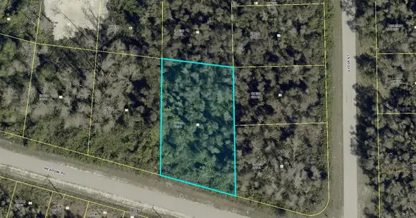 2771 Meadow Road, LEHIGH ACRES, FL 33974