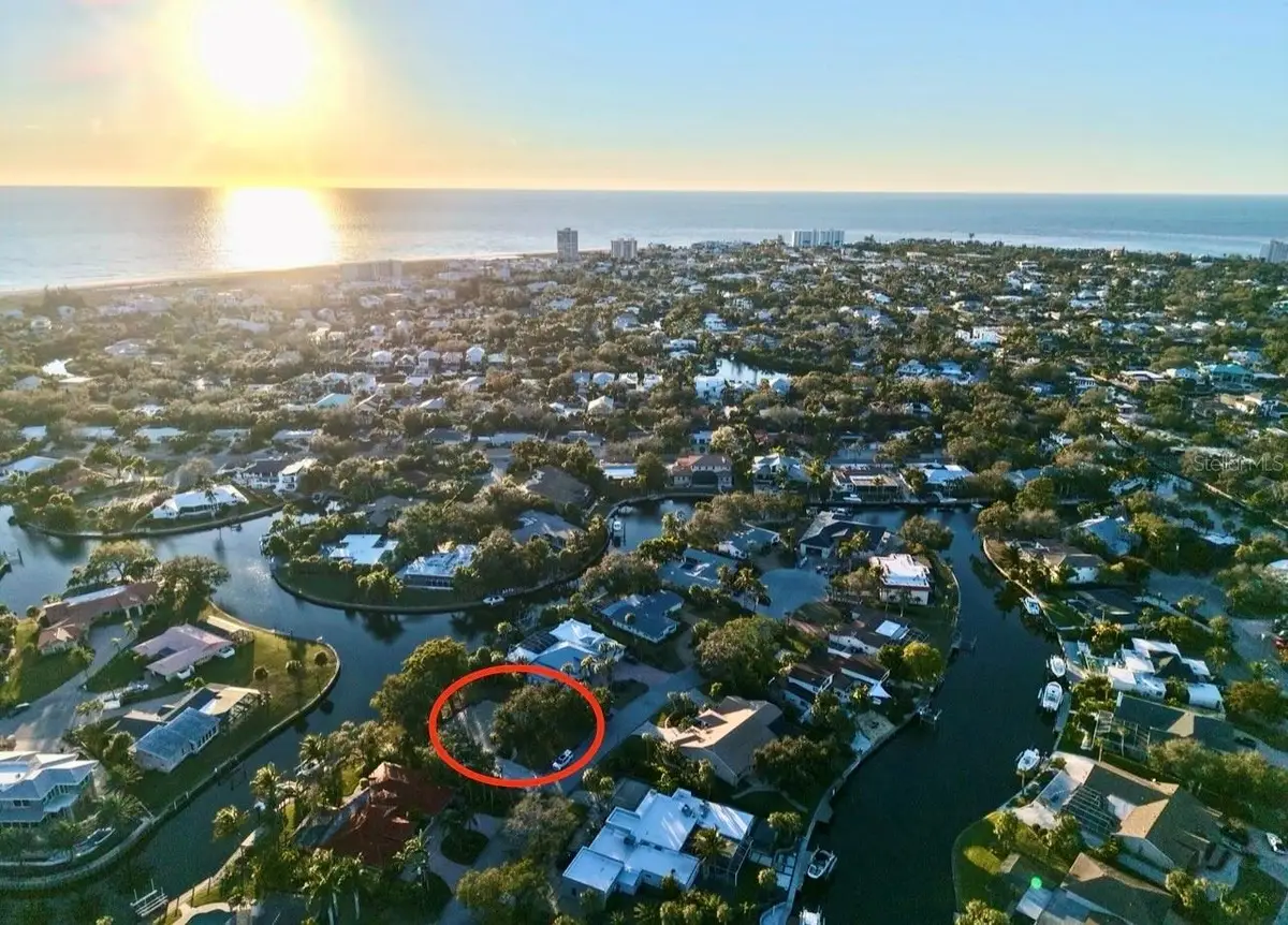 822 Paradise Way, Sarasota, FL 34242 - #1