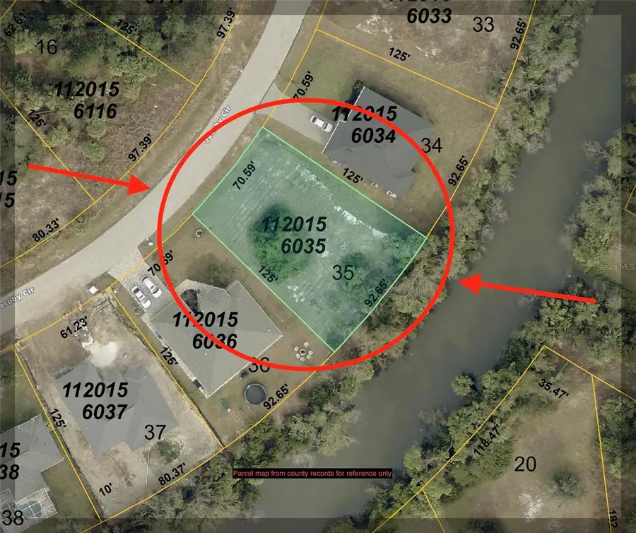 Jacoby Circle, North Port, FL 34288 - #2