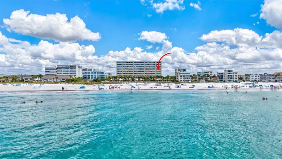 6140 Midnight Pass Road #501, Sarasota, FL 34242 - #2