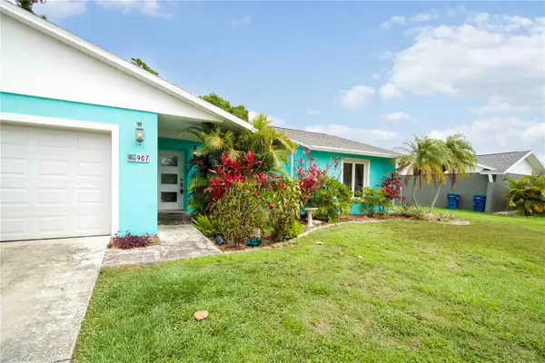 907 69th Street Nw, BRADENTON, FL 34209