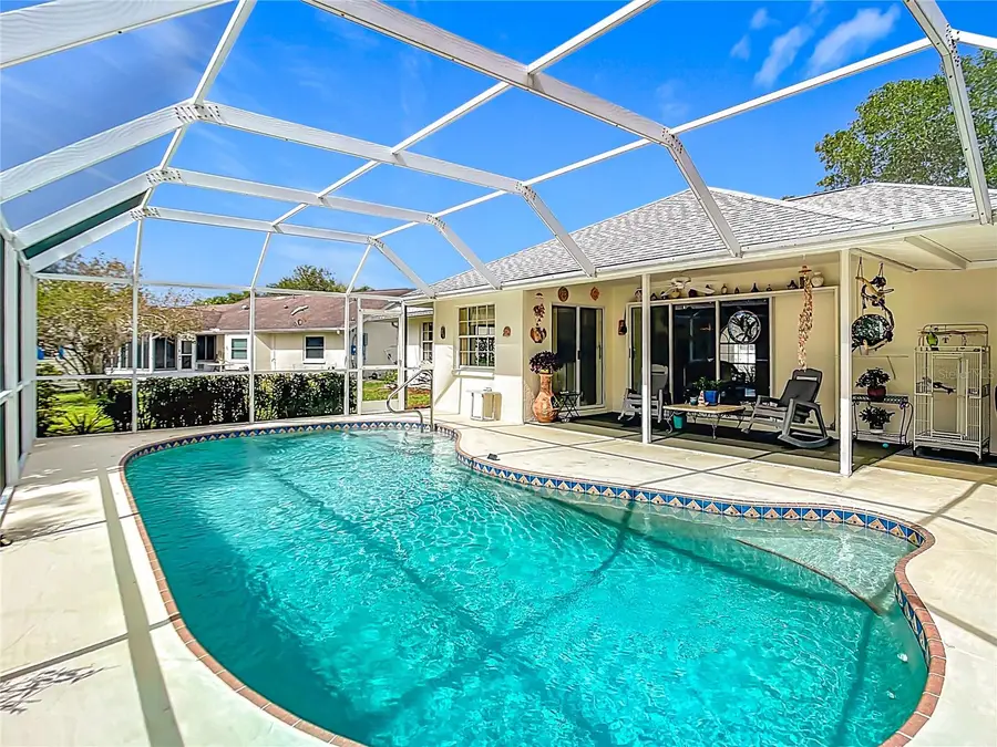 4812 Alfa Terrace, North Port, FL 34286 - #2