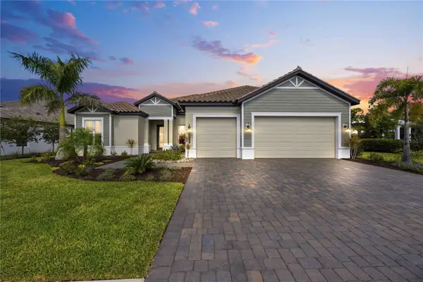 18045 Home Run Drive, VENICE, FL 34293