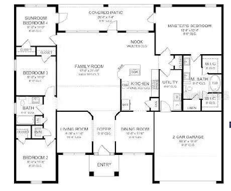 4733 Lacoco St., North Port, FL 34291 - #2