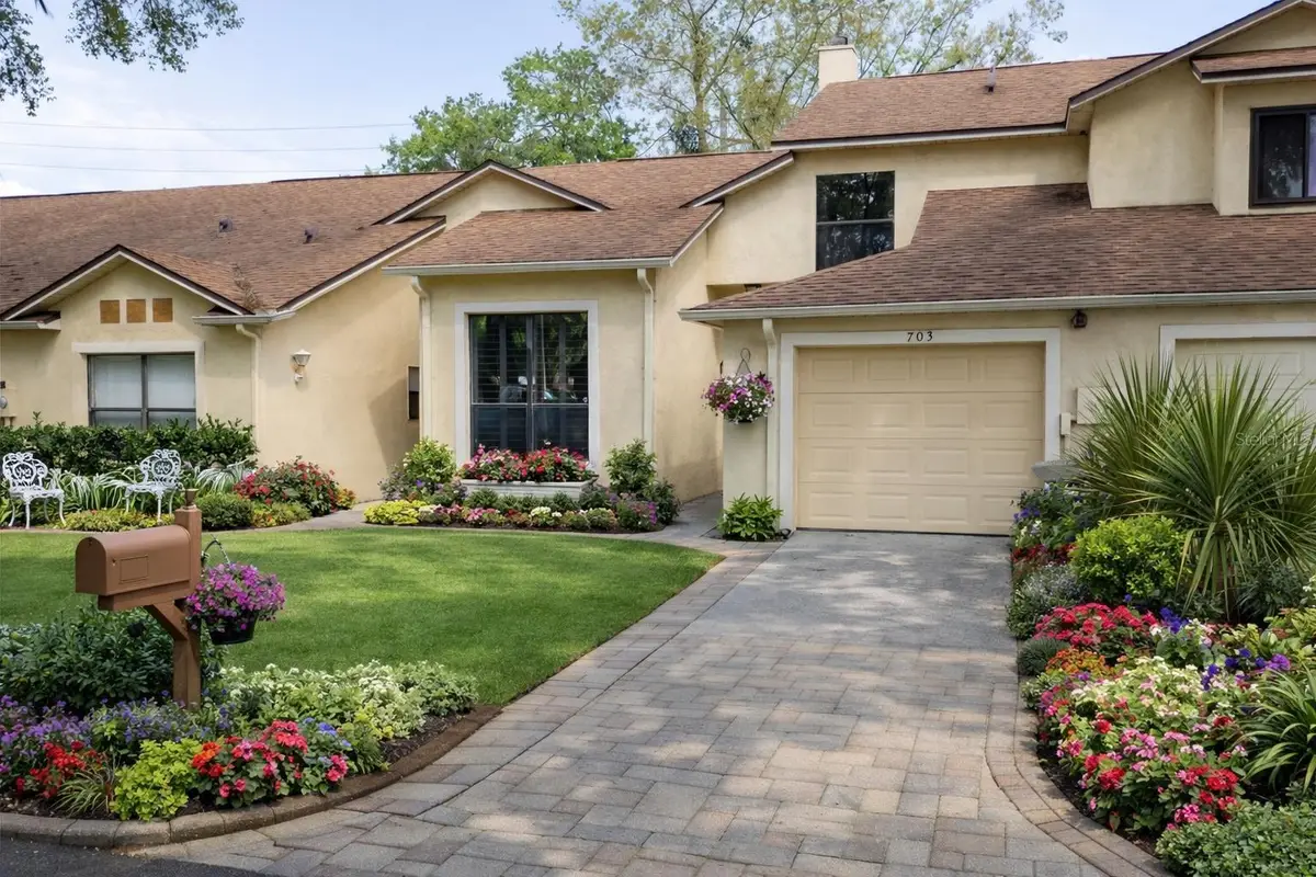 703 Swan Lane, Altamonte Springs, FL 32701 - #1