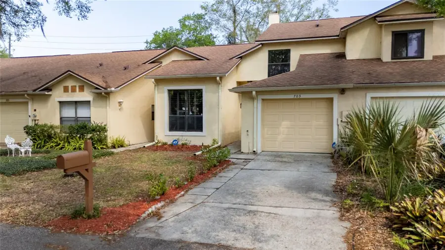 703 Swan Lane, Altamonte Springs, FL 32701 - #2