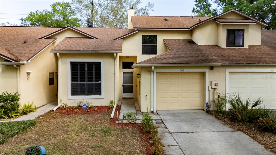 703 Swan Lane, Altamonte Springs, FL 32701 - #3