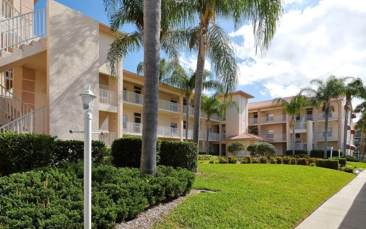 9630 Club South Circle #6202, Sarasota, FL 34238 - #1