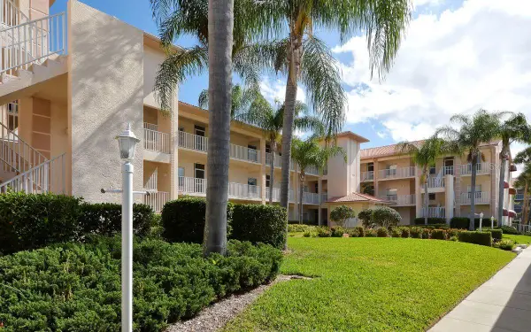 9630 Club South Circle #6202, SARASOTA, FL 34238