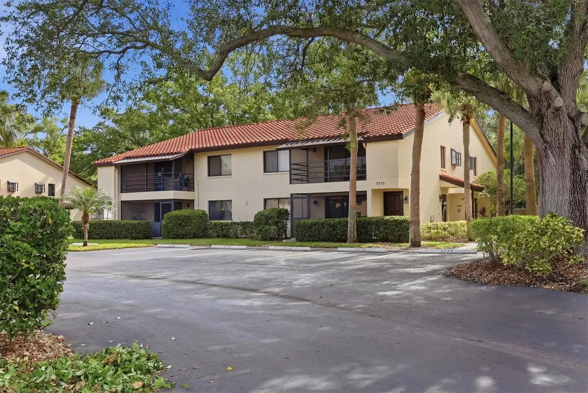 5765 Gardens Drive, Sarasota, FL 34243 - #1