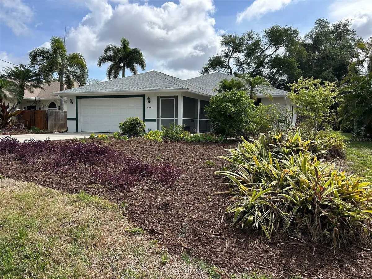 4341 Nelson Avenue, Sarasota, FL 34231 - #1