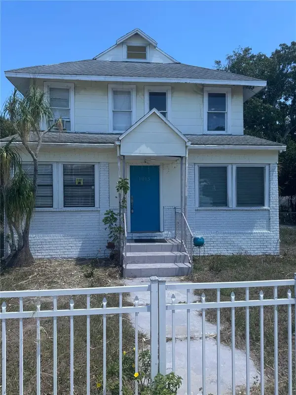 1015 12th Street W, BRADENTON, FL 34205