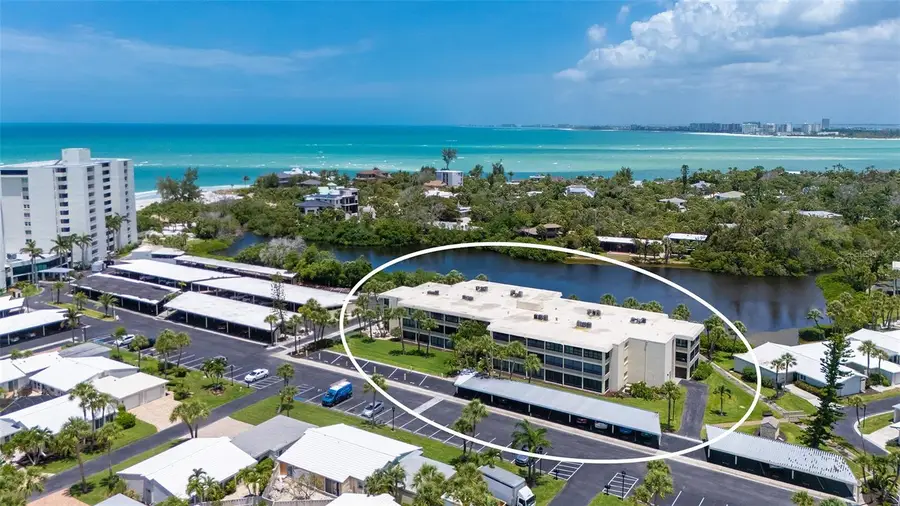 101 Whispering Sands Drive #301, Sarasota, FL 34242 - #2