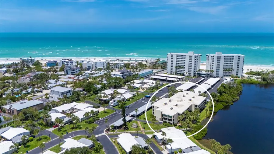 101 Whispering Sands Drive #301, Sarasota, FL 34242 - #3