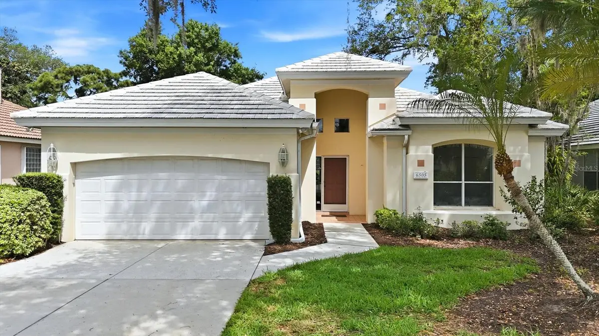 6505 Berkshire Place, Manatee, FL 34201 - #1