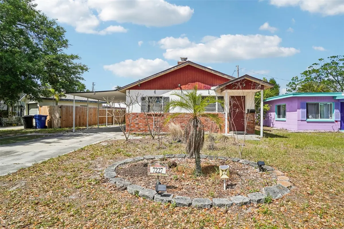 7227 32nd Avenue N, Saint Petersburg, FL 33710 - #1