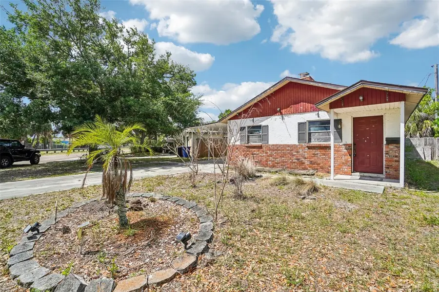 7227 32nd Avenue N, Saint Petersburg, FL 33710 - #2