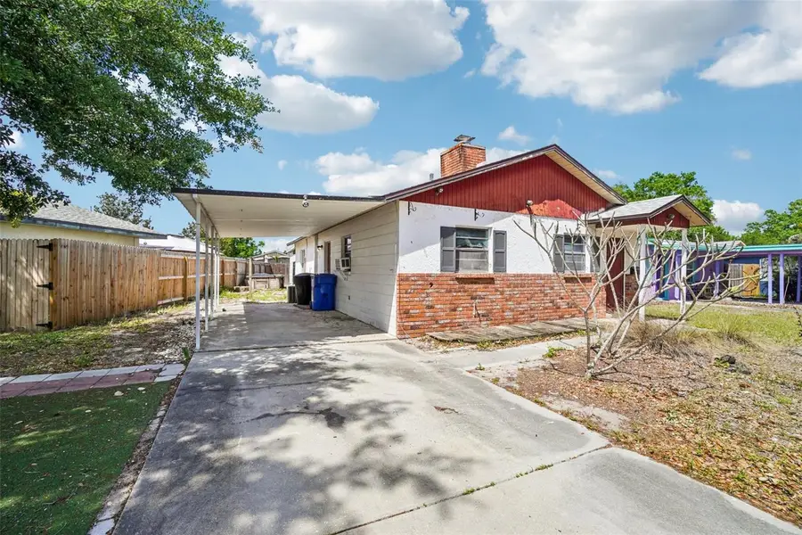 7227 32nd Avenue N, Saint Petersburg, FL 33710 - #3