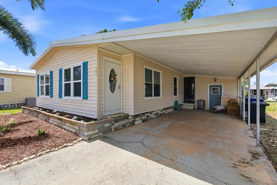 6710 36th Avenue E #181, Palmetto, FL 34221 - #3