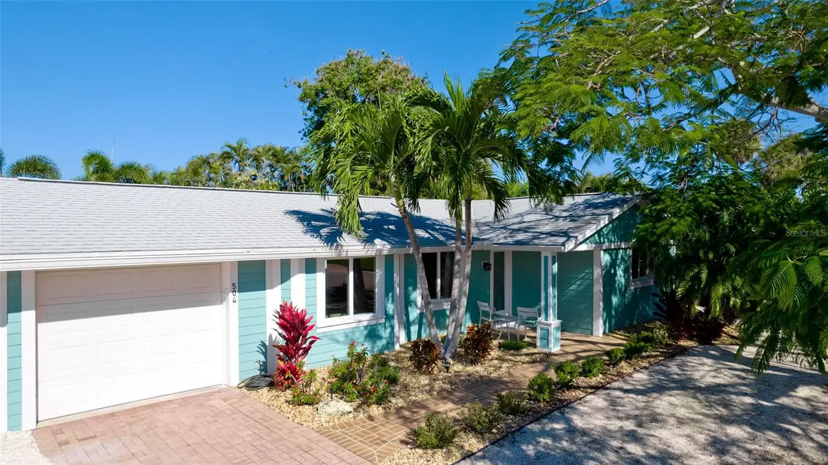 504 69th Street, Holmes Beach, FL 34217 - #1