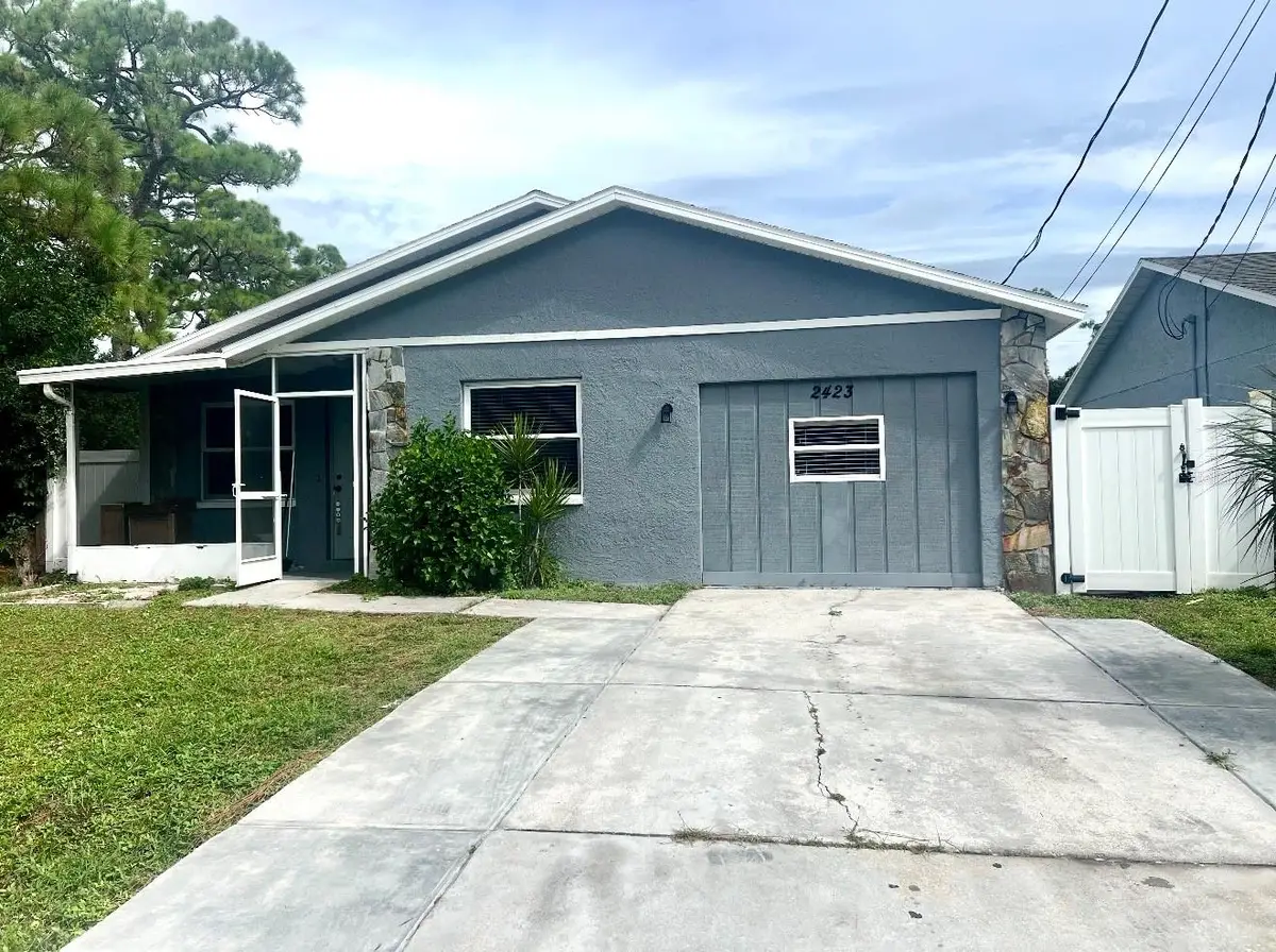 2423 23rd Street, Sarasota, FL 34234 - #1