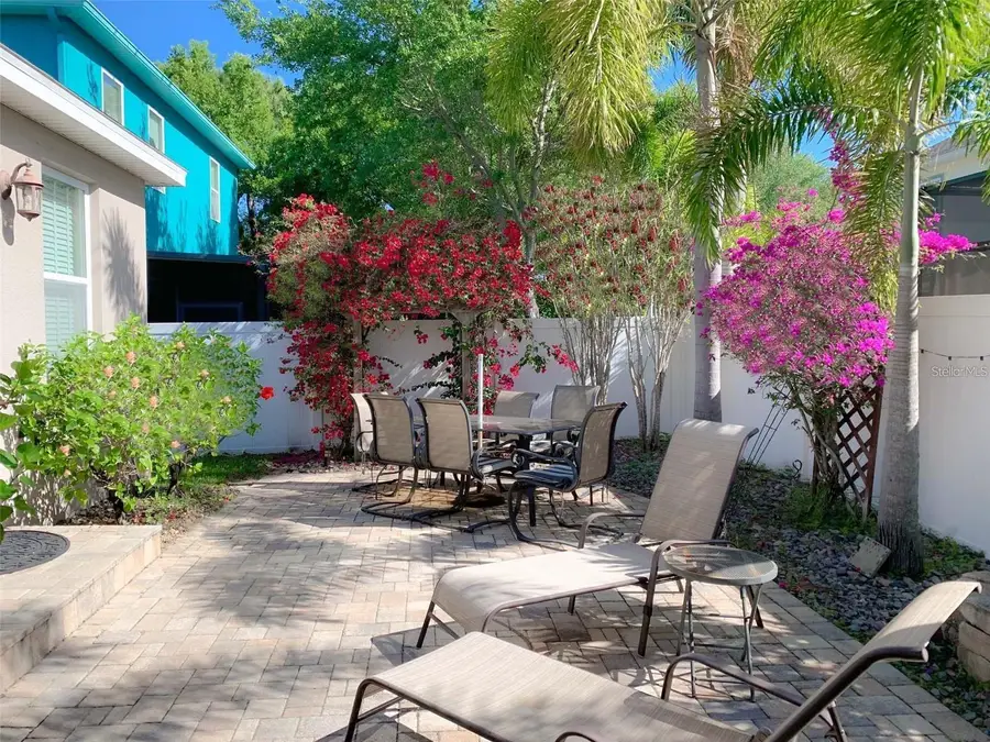 7704 S Desoto Street, Tampa, FL 33616 - #3