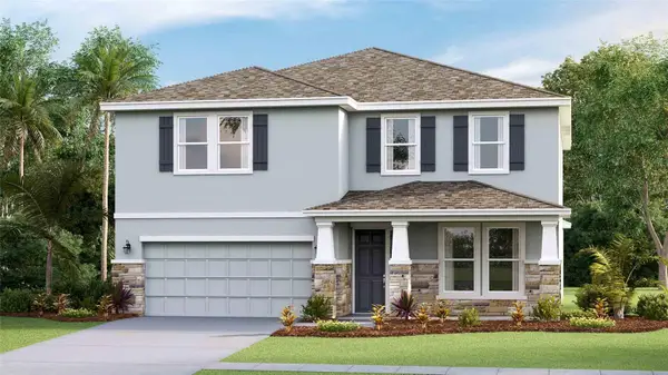 11919 Kingsley Trail, PARRISH, FL 34219