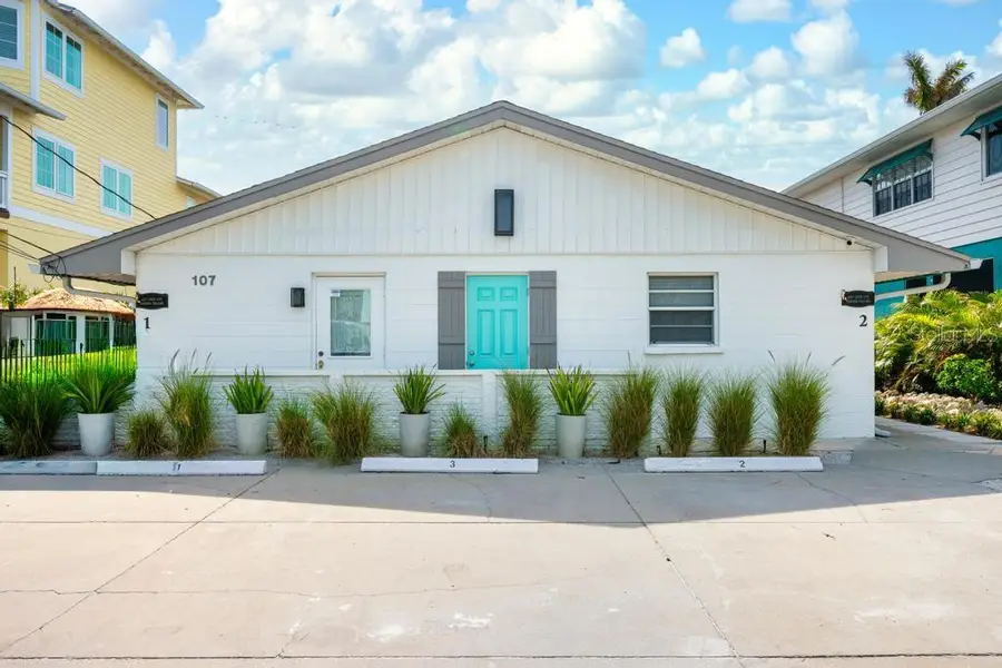107 Pine Avenue, Anna Maria, FL 34216 - #2