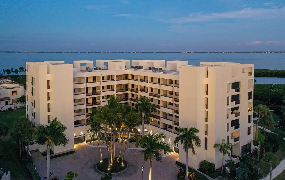 1932 Harbourside Drive #242, Longboat Key, FL 34228 - #1
