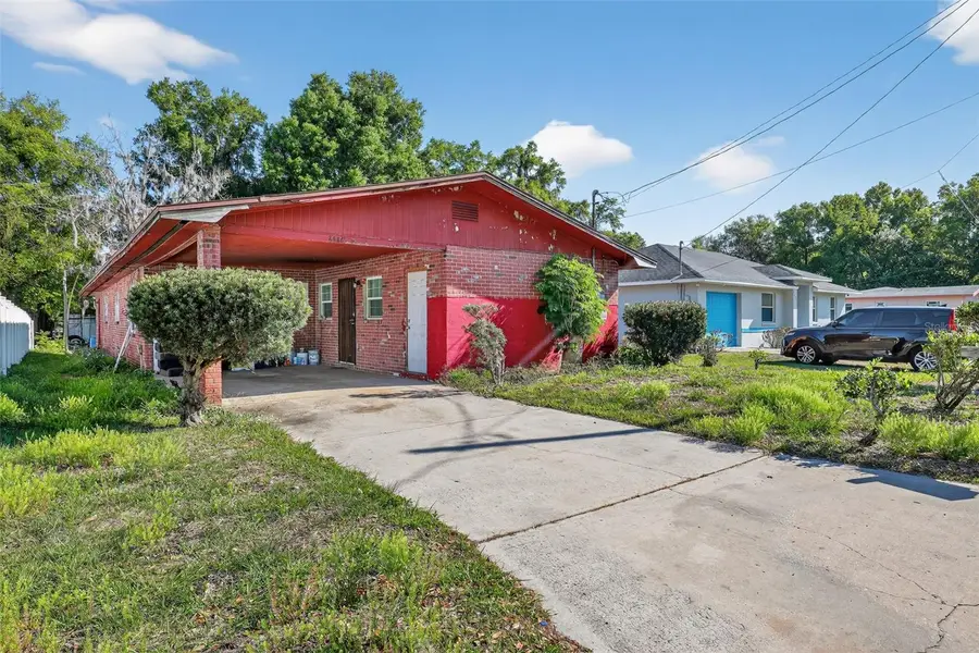 2086 Martin Luther King Jr Boulevard, Bartow, FL 33830 - #2