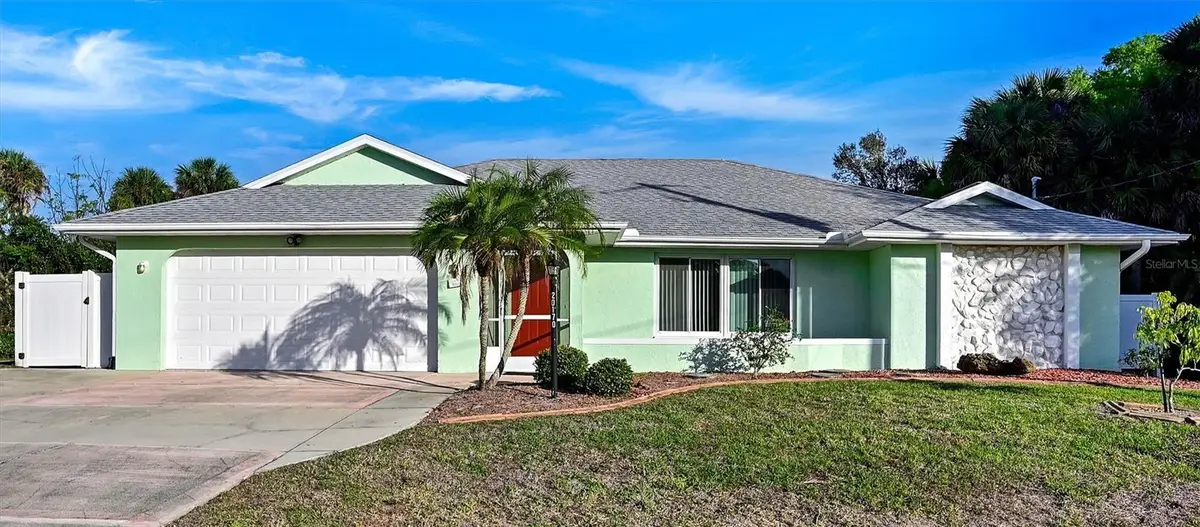 20170 Tralee Drive, Port Charlotte, FL 33952 - #1