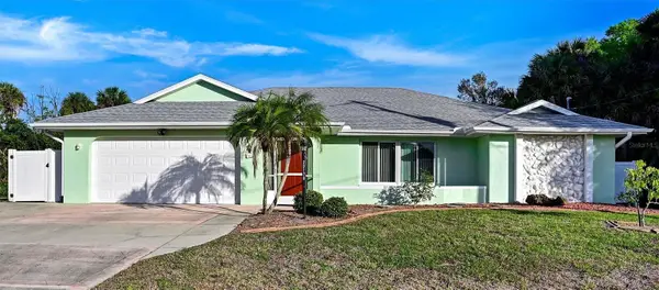 20170 Tralee Drive, PORT CHARLOTTE, FL 33952