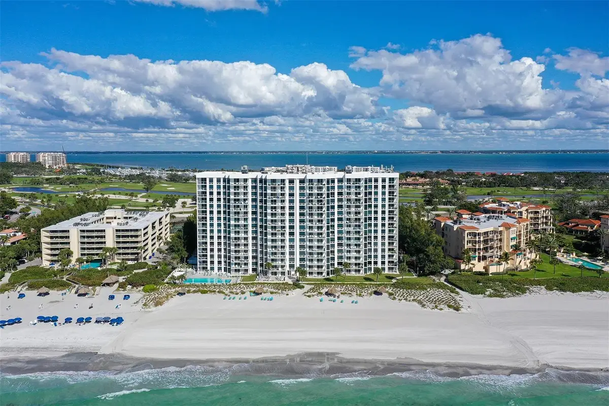 2425 Gulf Of Mexico Drive #1A, Longboat Key, FL 34228 - #1