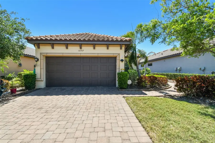 10205 Saint Francis Terrace, Palmetto, FL 34221 - #2