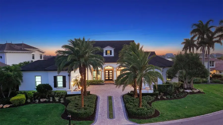 313 Lookout Point Drive, Osprey, FL 34229 - #2