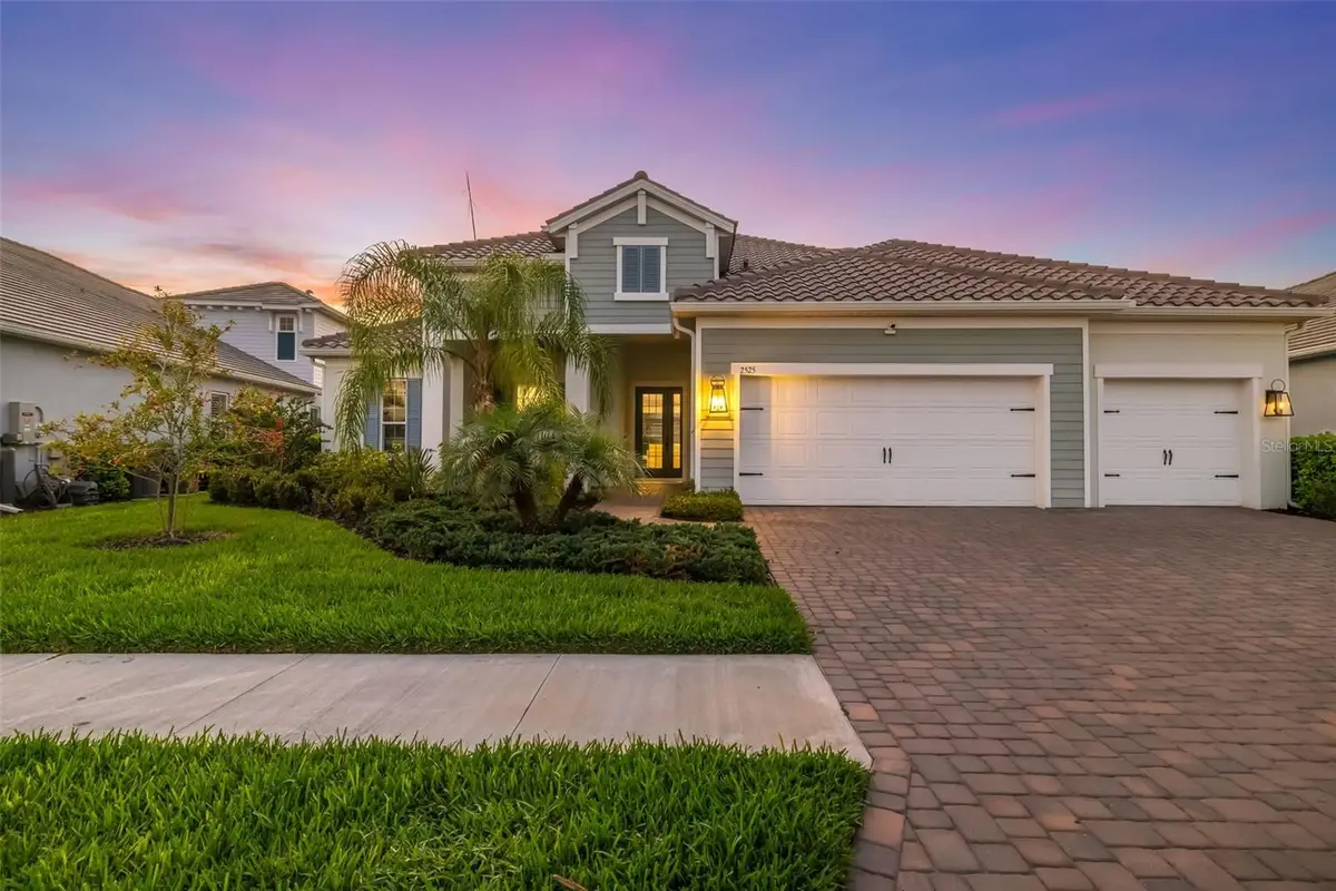 2525 Paradise Plum Drive, Sarasota, FL 34240 - #1