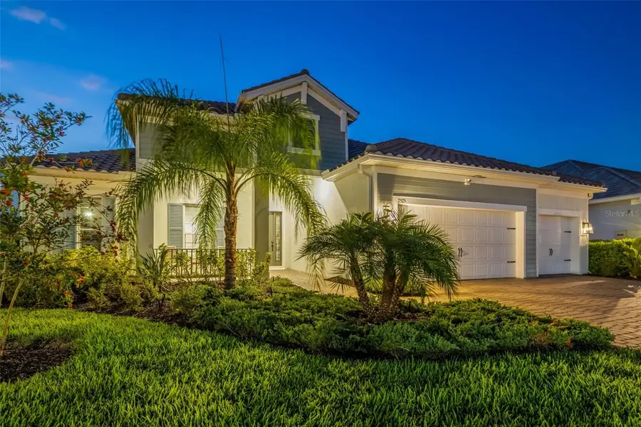 2525 Paradise Plum Drive, Sarasota, FL 34240 - #2