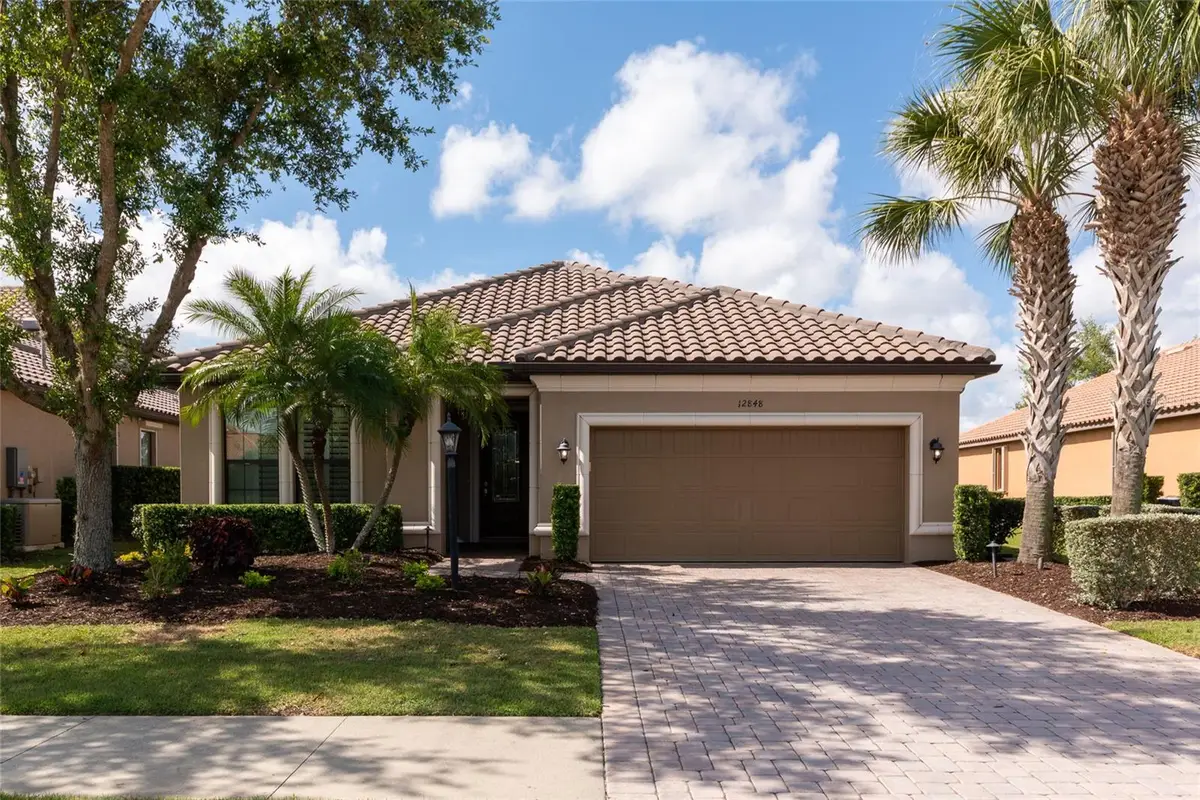 12848 Del Corso Loop, Lakewood Ranch, FL 34211 - #1