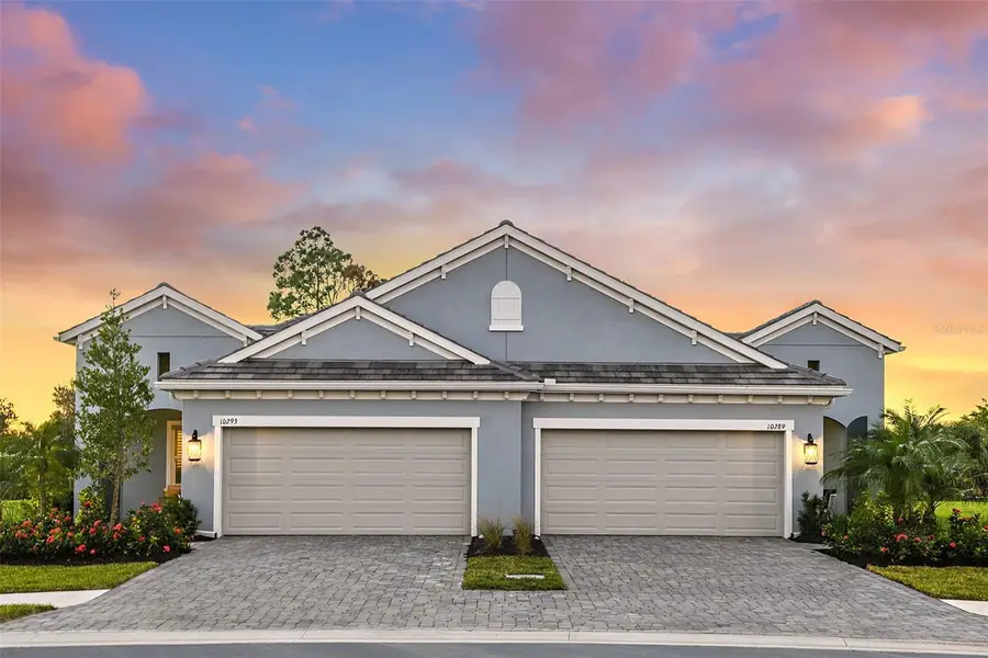 10293 Lake Wales Circle, Sarasota, FL 34241 - #2