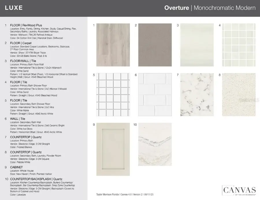 3216 Vicenza Court, Bradenton, FL 34211 - #3