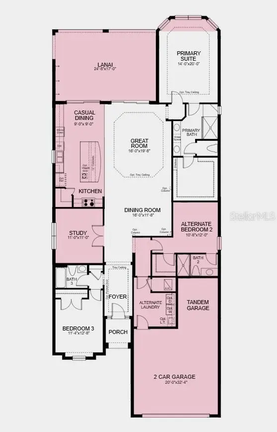 3212 Vicenza Court, Bradenton, FL 34211 - #2