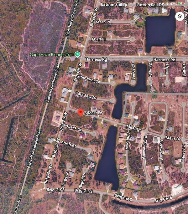 5 Mast Drive, PLACIDA, FL 33946