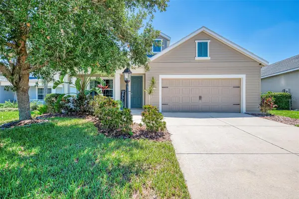 1526 Westover Avenue, PARRISH, FL 34219