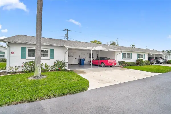 2222 Orange Blossom Lane #2222, BRADENTON, FL 34207