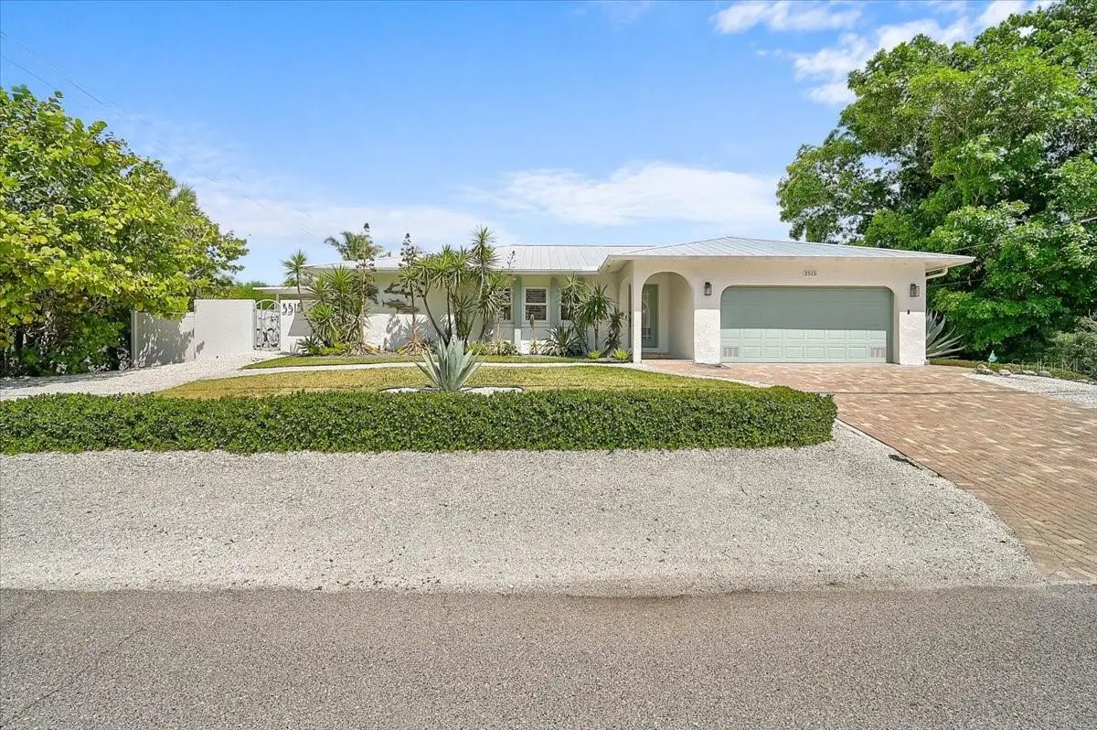 3515 La Paloma Avenue, Sarasota, FL 34242 - #1