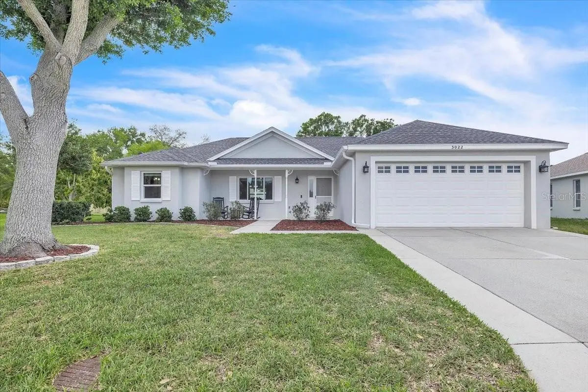 3022 45th Way E, Bradenton, FL 34203 - #1