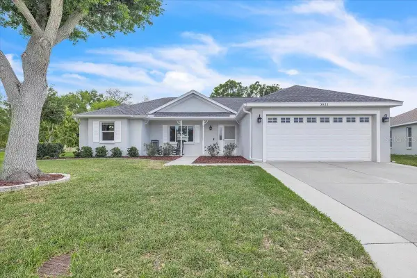 3022 45th Way E, BRADENTON, FL 34203