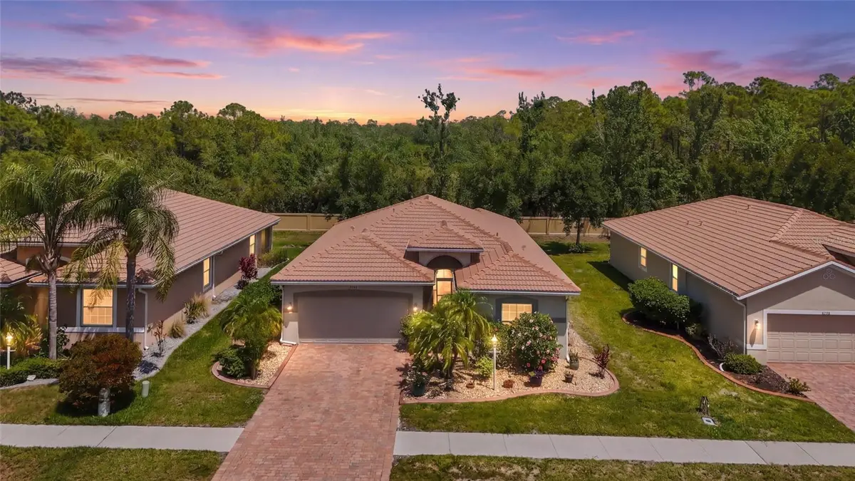 6240 Falcon Lair Drive, North Port, FL 34287 - #1