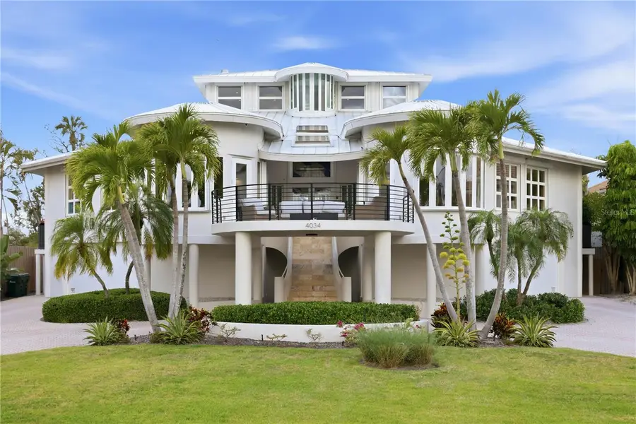 4034 Roberts Point Road, Sarasota, FL 34242 - #3