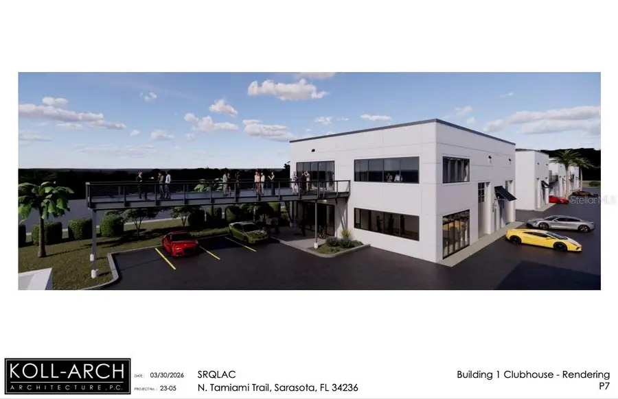 7045 N Tamiami Trail #211, Sarasota, FL 34243 - #3